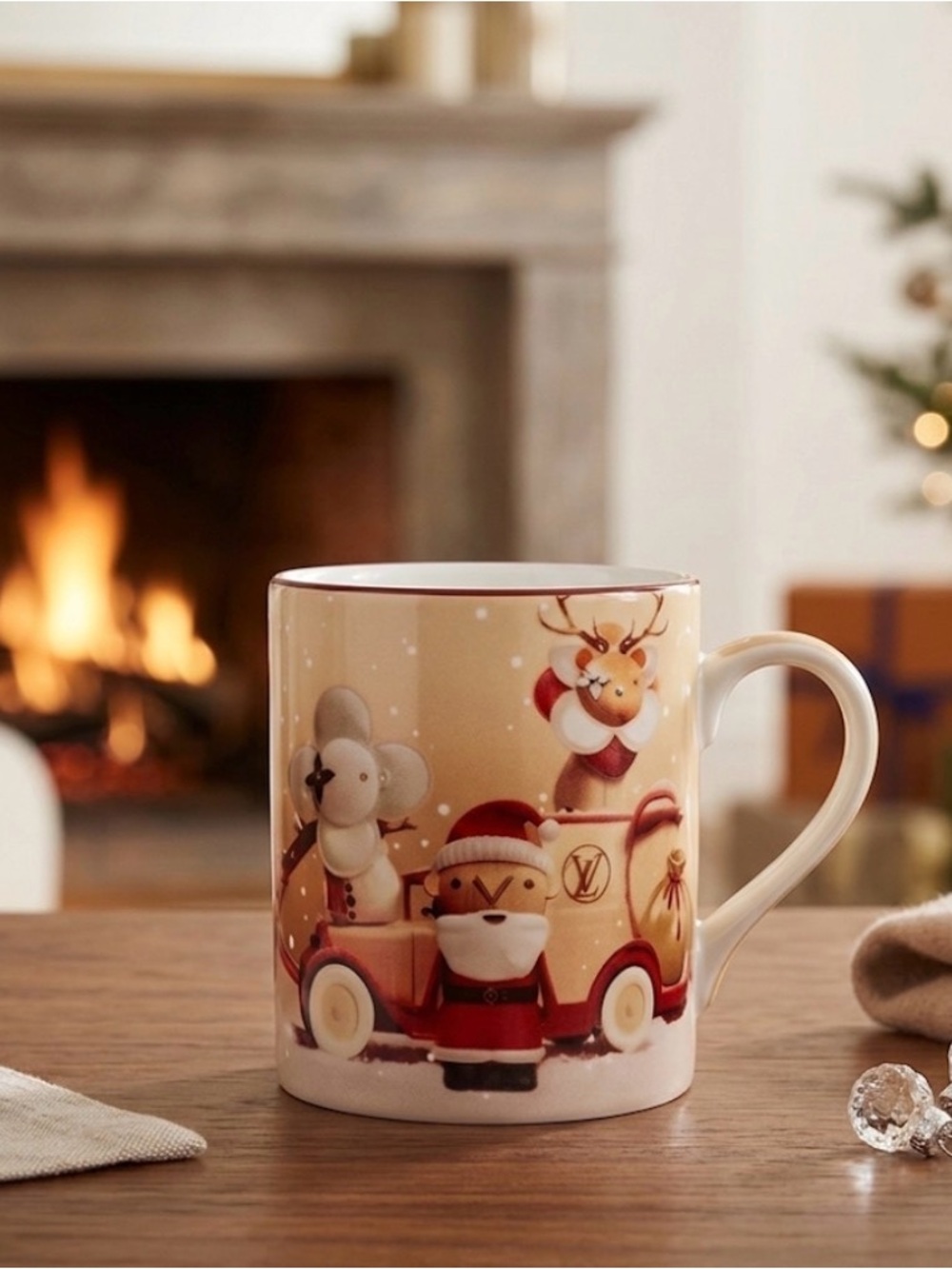 CUSTOM Mug